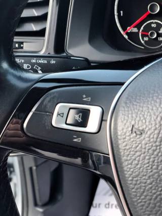 VOLKSWAGEN Polo usata, con Volante in pelle