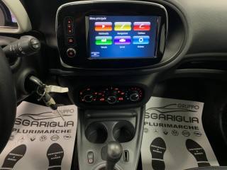 SMART ForFour usata, con ESP