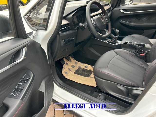 EMC Quattro usata, con Immobilizzatore elettronico