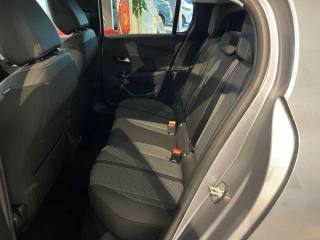 PEUGEOT 208 usata, con Immobilizzatore elettronico