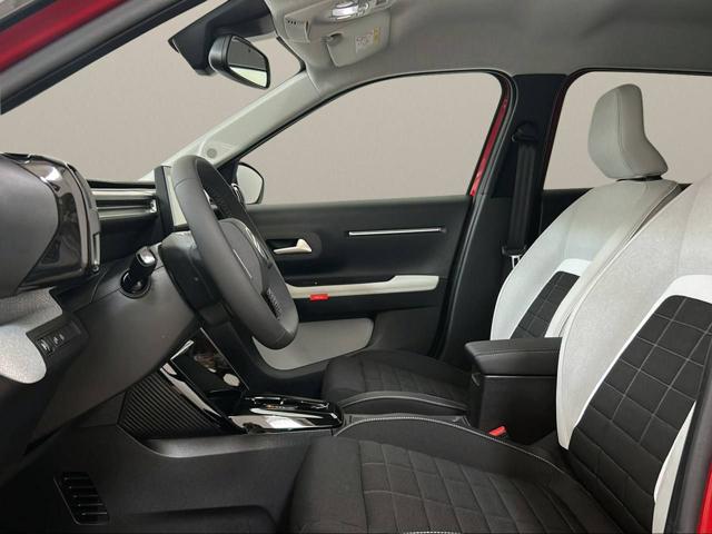 CITROEN C3 usata, con Cerchi in lega
