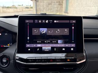 JEEP Compass usata, con Vetri oscurati