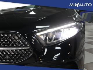 MERCEDES-BENZ A 180 usata, con Controllo automatico clima