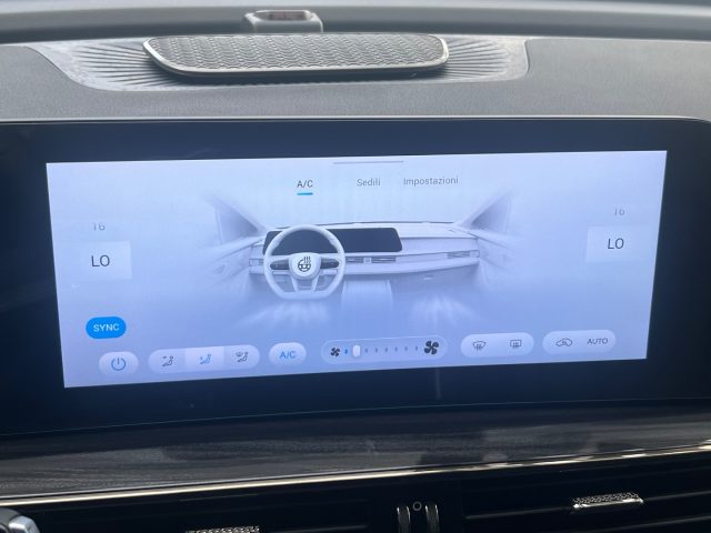 OMODA 5 usata, con Immobilizzatore elettronico