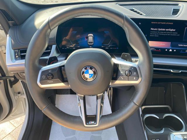 BMW X1 usata, con Sedili riscaldati