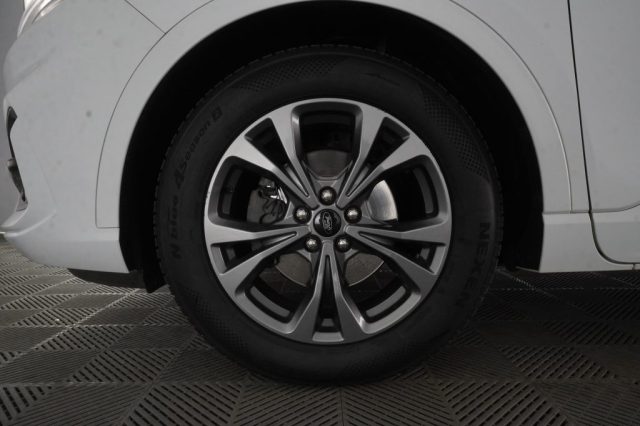 FORD Kuga usata 7