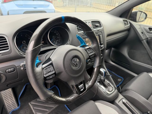 VOLKSWAGEN Golf R usata, con ESP