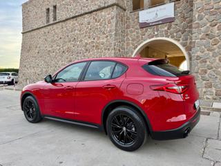 ALFA ROMEO Stelvio usata 62