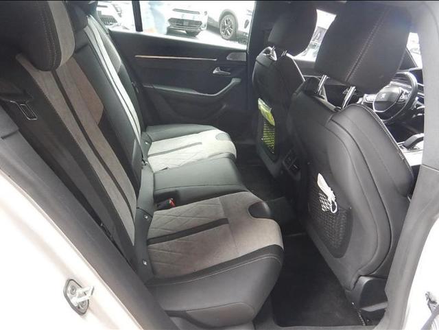 PEUGEOT 508 usata, con Boardcomputer