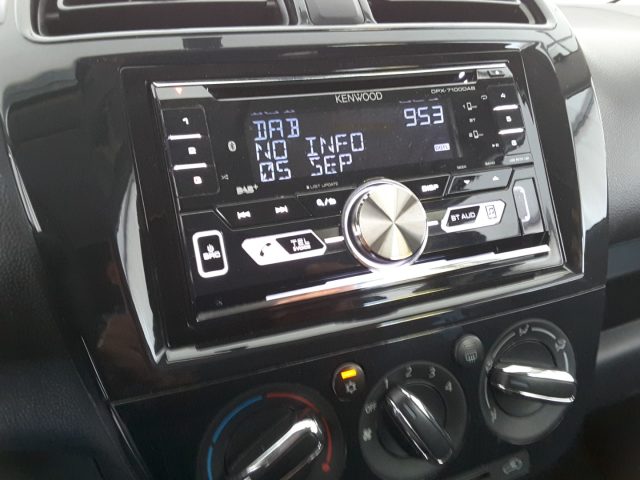 MITSUBISHI Space Star usata, con Climatizzatore