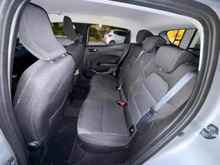 RENAULT Clio usata, con Sistema di navigazione