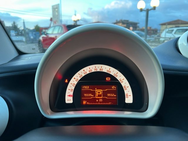 SMART ForTwo usata, con USB