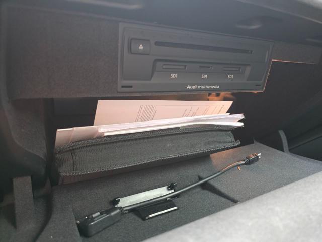 AUDI A3 usata, con Sedile posteriore sdoppiato