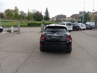 FIAT 500X usata, con Alzacristalli elettrici