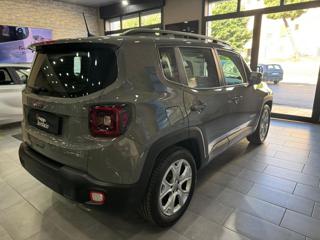 JEEP Renegade usata, con Autoradio