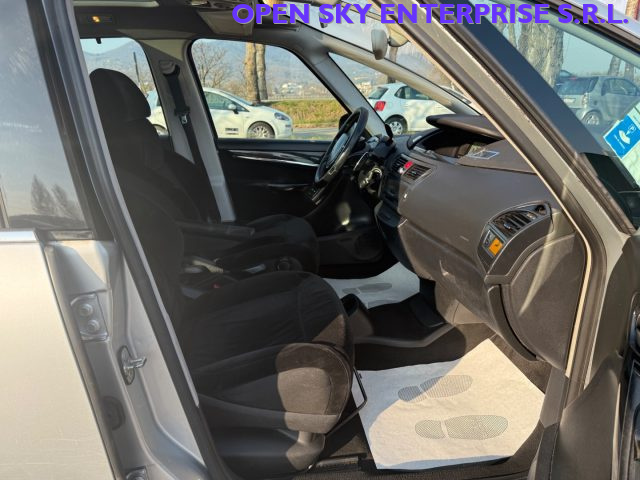 CITROEN C4 usata, con Volante multifunzione