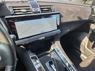 DS AUTOMOBILES DS 7 usata, con Regolazione elettrica sedili