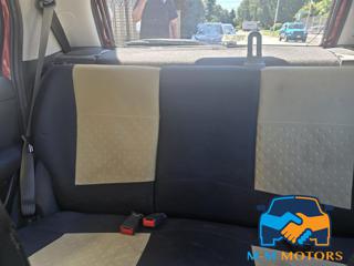 FIAT Punto usata 13