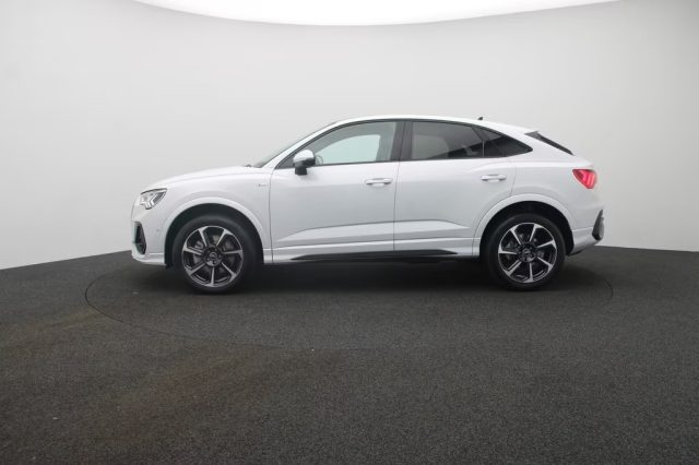 AUDI Q3 usata, con Airbag