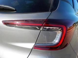 RENAULT Captur usata, con Cruise Control