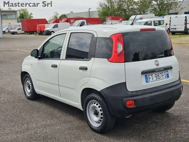 FIAT Panda usata, con Airbag Passeggero