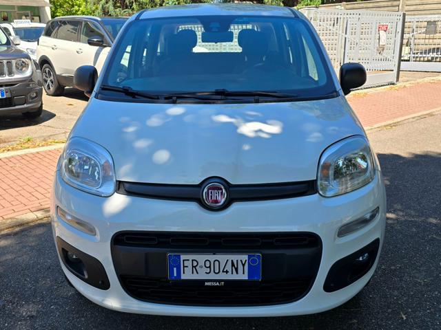 FIAT Panda usata, con Fendinebbia