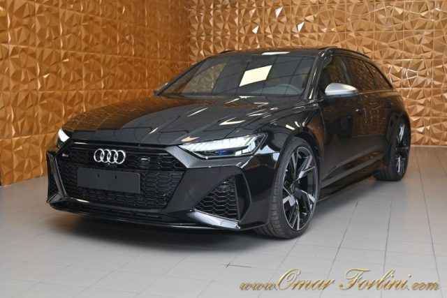 AUDI RS6 usata 75