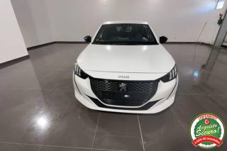 PEUGEOT 208 usata, con Airbag