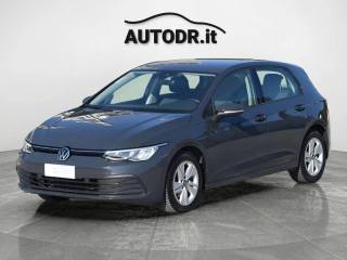 VOLKSWAGEN Golf usata, con Park Distance Control