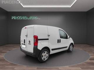 FIAT Fiorino usata, con Autoradio