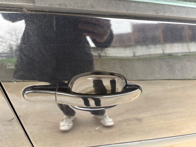 FORD Fiesta usata 35