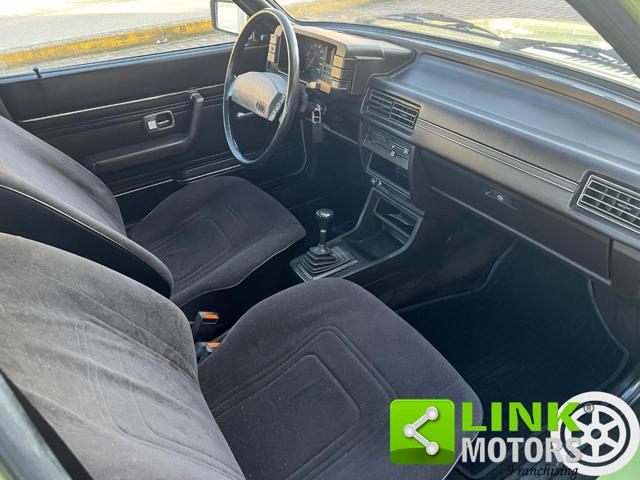 AUDI 80 usata 10