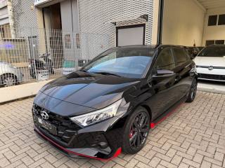 HYUNDAI i20 usata, con Airbag