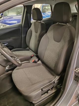 OPEL Crossland usata, con Cerchi in lega