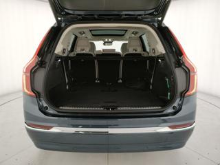VOLVO XC90 usata, con Start/Stop Automatico