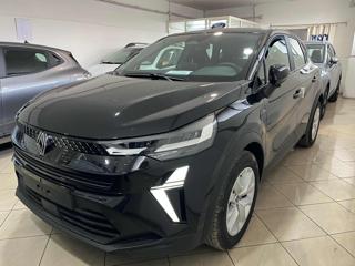 RENAULT Captur usata, con Airbag