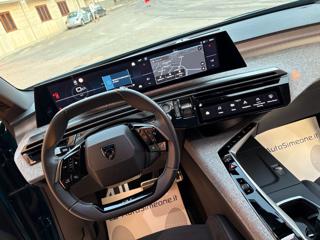 PEUGEOT 3008 usata, con Park Distance Control