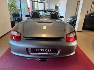 PORSCHE Boxster usata, con Cerchi in lega