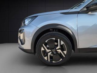 PEUGEOT 2008 usata, con ESP