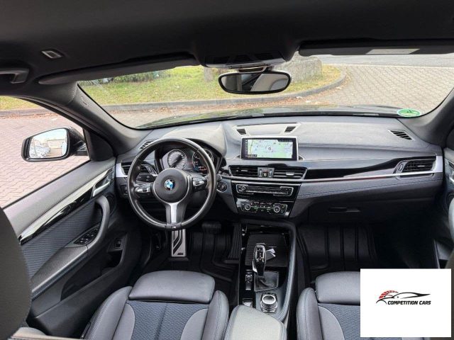 BMW X1 usata, con Fari LED