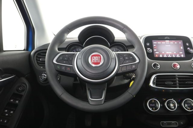 FIAT 500X usata 5