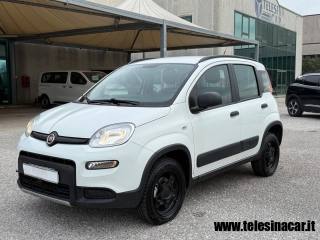 FIAT Panda usata, con Airbag