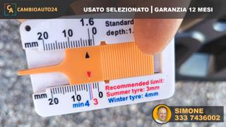 JEEP Compass usata 123