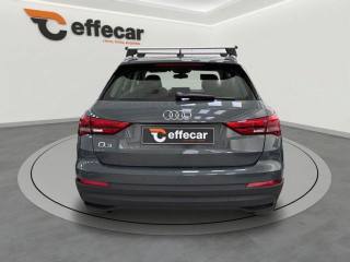 AUDI Q3 usata, con Alzacristalli elettrici