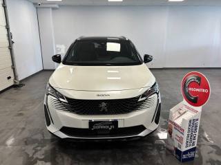 PEUGEOT 3008 usata, con Controllo vocale
