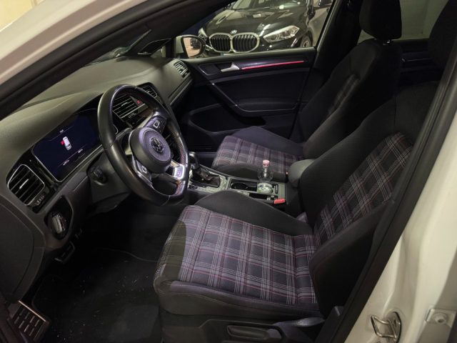 VOLKSWAGEN Golf GTI usata, con Chiusura centralizzata