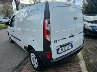 RENAULT Kangoo usata, con Antifurto