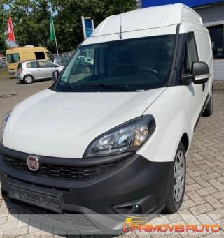 FIAT Doblo usata 8
