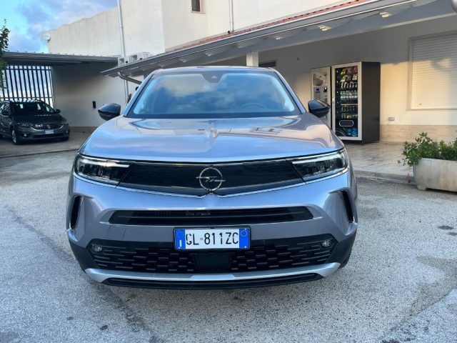 OPEL Mokka usata, con Airbag laterali