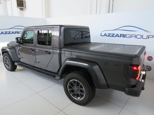 JEEP Gladiator usata, con Airbag laterali